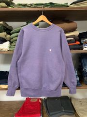 90s Champion Reverse Weave sweat shirt made in USA