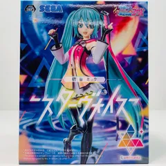 2025年最新】初音ミク project diva luminasta 初音ミク-スター