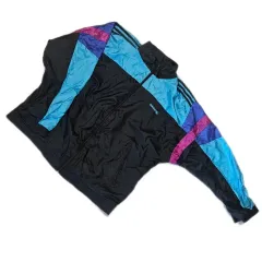 90s ヴィンテージ adidas(アディダス) ウインドブレーカー