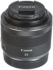 Canon - RF35mm F1.8 マクロ IS STM 中古美品　単焦点　キャノン Canon RF35mm F1.8 MACRO IS STM 中古 C2120186242891｜中古通販