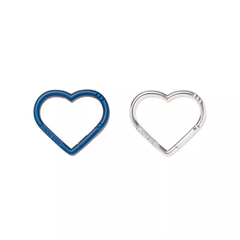 HUMAN MADE HEART CARABINER キーホルダー HM30GD080