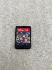 任天堂Switch 美品カセット付きスマブラ　マリカ　スイッチスポーツ　保証書付 Amazon.co.jp: マリオカート8 デラックス - Switch ＋ 大乱闘