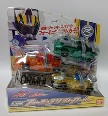 2025年最新】仮面ライダードライブ dxトレーラー砲&シフト