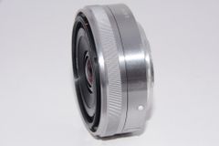 SONY E 16mm F2.8 ソニー Eマウント用 SEL16F28