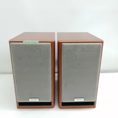 ジョナサン♦️未開封♦️ONKYO D-N7SX(D) スピーカーS【ペア】 ONKYO D-N7SX 〓 09年 『FR-N7SX』用スピーカー, 美品,6M保証 X