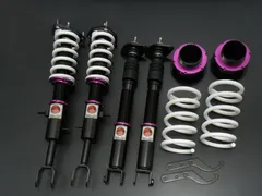 Greddy 車高調 フェアレディZ33 (ジャンク) 2025年最新】Z33専用車高調の人気商品一覧 - Yahoo!オークション