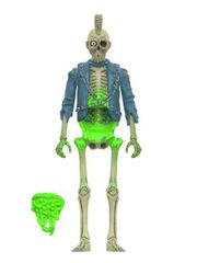 スーパー7 リ・アクション ゾンビ スーサイド モンスターグロウ ver 「バタリアン」