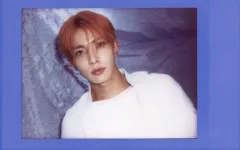 【中古】コレクションカード(男性) ENHYPEN/ヒスン(HEESEUNG)/「ROMANCE：UNTOLD -daydream-(Weverse Albums ver.)」ポラロイドフォトカード