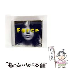 【中古】 Force / Superfly / 