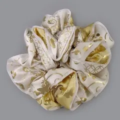 【中古】アクセサリー(非金属)(男性) 三浦宏規(髭切) シュシュ 「ミュージカル『刀剣乱舞』 髭切膝丸 双騎出陣2019 ～SOGA～」