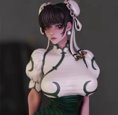 2025年最新】春麗 キットの人気アイテム - メルカリ 2025年最新】春麗 キットの人気アイテム - メルカリ