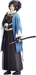 【中古】刀剣乱舞-ONLINE- 大和守安定 1/8スケール ABS&PVC製 塗装済み完成品フィギュア