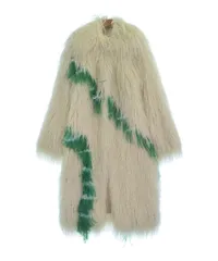 DRIES VAN NOTEN コート レディース 【古着】【中古】【送料無料】のサムネイル