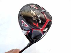 ダンロップ スリクソン SRIXON ZX7 ドライバー Diamana ZX 60 9.5度 S