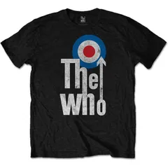 同梱包割！最終価格！ The Who/ザ・フー 2008年 Tシャツ L 未使用 2025年最新】THEWHOの人気アイテム - メルカリ