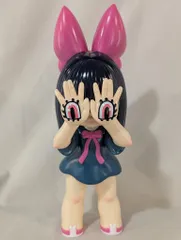 GRAPE BRAIN マッシモ！ 手の目少女にぎるちゃん あいいろ