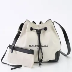 2023年最新】balenciaga バレンシアガ 斜め掛けショルダーバッグ
