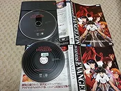 【中古】 NEON GENESIS EVANGELION 新世紀エヴァンゲリオン TV版 (全8巻セット) DVDセット商品[レンタル落ち]