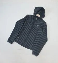 マウンテン ハードウェア 軽量 ダウン レディース