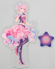 プリティーオールフレンズ 真中らぁら プリパラ アクリルスタンド