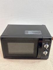 【2022年製】IRIS OHYAMA 単機能 電子レンジ 50Hz