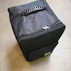 美品】schlagwerk CP560 カホン リュックケース付き