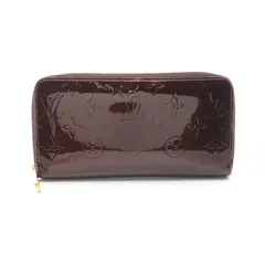 LOUIS VUITTON ルイ・ヴィトン ジッピーウォレット  ラウンド長財布