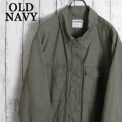 OLD NAVY オールドネイビー フィールドジャケット ミリタリージャケット