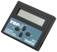 ヨコモ　BL-SP4 ZERO Sモーターセット　13.5+10.5　プログラマ ヨコモ BL-SP4 ZERO Sモーターセット 13.5+10.5 プログラマ