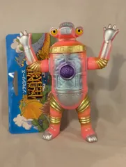 ソフビシリーズ　怪獣郷　セブンガー ウルトラ怪獣シリーズ 168 宇宙セブンガー｜ウルトラマン