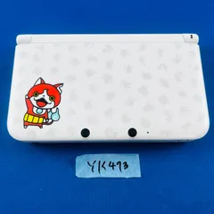 2025年最新】ニンテンドー3ds ll 妖怪ウォッチ ジバニャンパック