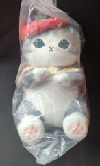 BANDAI SPIRITS 이치 반 쿠지 mofusand Fruit Parlor B상 과일 샌드 냥의 다키시메 봉제인형