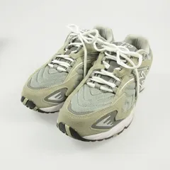 【姫路東店】 中古 NEW BALANCE | ニューバランス スニーカー ML725P 28.5cm グレー 【126】