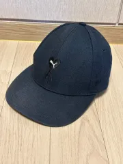 2025年最新】ami puma キャップの人気アイテム - メルカリ