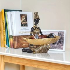 【マルセイエーズ】 装飾品レリーフ文机リビング 玄関 現代工芸品 美術品置物 龍彫刻精工オフィス装飾風水祥龍置物テ/精密細エリピング置物