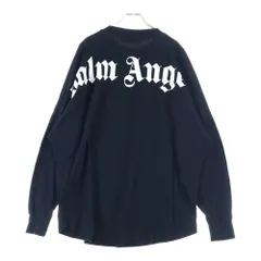 2025年最新】palm angelsロンtの人気アイテム - メルカリ