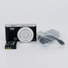 ■極上品■ CASIO  EXILIM EX-ZR4000BK