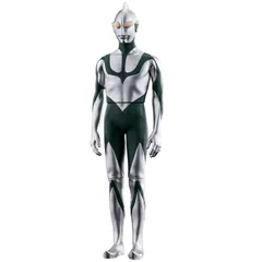 ムービーモンスターシリーズ ウルトラマン(シン・ウルトラマン)エネルギー消耗時ver. 