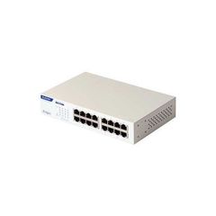 エレコム スイッチングハブ 16ポート ギガビット EHB-SG2B16F-PL