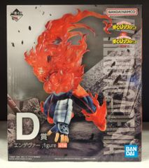 BANDAI SPIRITS 이치 반 쿠지 나의 히어로 아카데미아 사투 D상 엔데버 figure