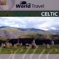 【World Travelシリーズ：サンプルCD】V.A. ／Celtic