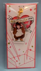 関西ジャニーズJr./Aぇ!group 19年 Happy 2 year!!～今年も関ジュとChu Year!!～ 末澤誠也 アクリル萌え萌えキーホルダー