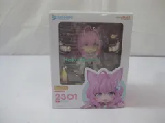 未開封　ねんどろいど ホロライブプロダクション 博衣こより ホロライブ ねんどろいど 博衣こより 新品未開封 - メルカリ