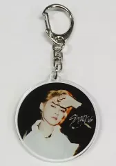 【中古】キーホルダー リノ(Stray Kids) オリジナルアクリルキーホルダー 「CD Scars/ソリクン -Japanese ver.-」 楽天ブックス購入特典