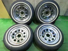 2 VITOUR 225/55R17 2020年製 9分目 トヨタ ノーマル