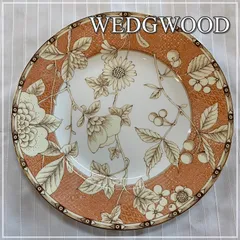 2024年最新】WEDGWOOD FRANCESの人気アイテム - メルカリ