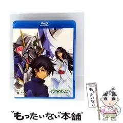 (未使用･未開封品)　機動戦士ガンダム00 セカンドシーズン 3 [Blu-ray] ar3p5n1 61ZcD0XQaUL._UF350,350_QL50_.jpg