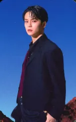 【中古】コレクションカード(男性) ONE N’ ONLY/REI(沢村玲)/CD「BLAST」【初回限定盤A・初回限定盤B・通常盤(初回プレス)】(UPCH-7726/UPCH-7727/UPCH-7733)封入トレーディングカード