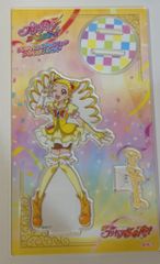 東映アニメーション プリティストア限定 プリティピックアップ第