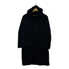 ダウンジャケット・コート × ヴィンテージ(中古) COMME des GARCONS COMME des GARCONS 2001125M0033 Vintage 90s CDG Comme Des Garcons Tricot Wool Coat - Etsy